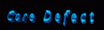 C o r e D e f e c t L o g o ( 1 4 0   K B )